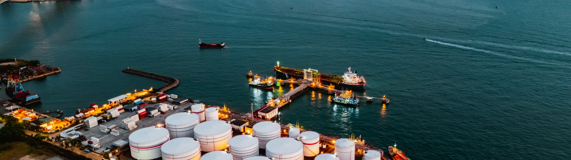 Hero oil report