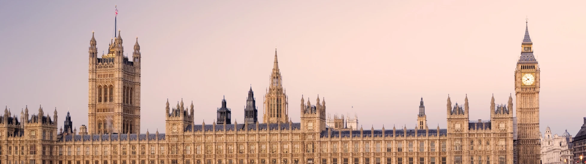 Big Ben London