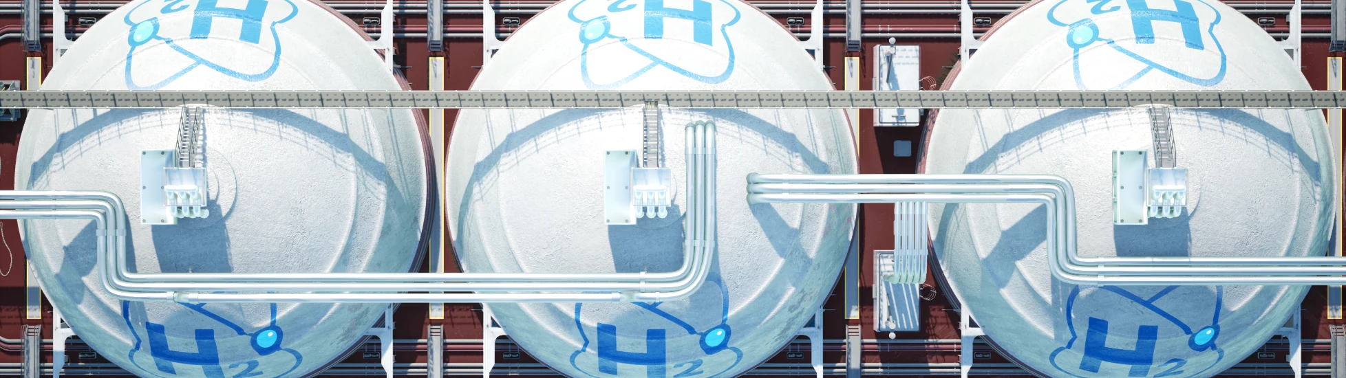 Hydrogen Energy Ship